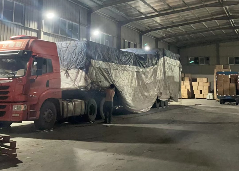 济南到江门物流公司-济南到江门物流专线-送货到门 济南到江门物流公司-济南到江门物流专线-送货到门